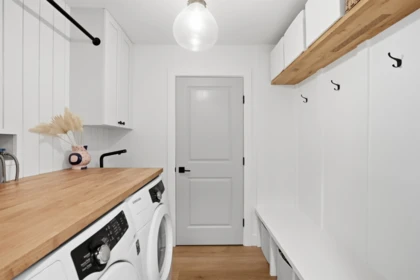 Powder Room Photo of 34 17516 4 Avenue, Surrey, BC