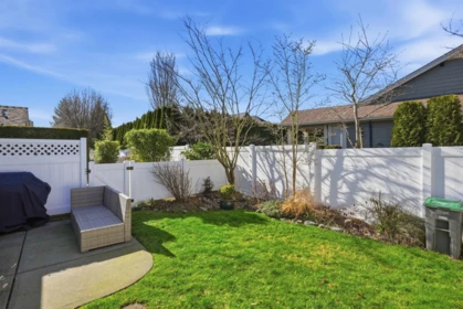 Staircase Photo of 34 17516 4 Avenue, Surrey, BC