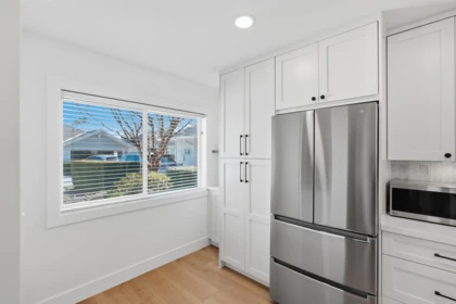 Walk-In Closet Photo of 34 17516 4 Avenue, Surrey, BC