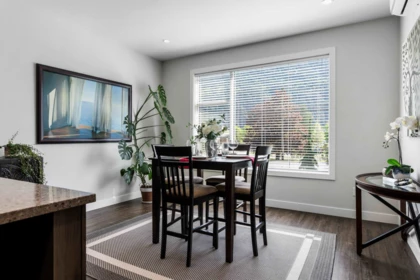 Loft / Bonus Room Photo of 5 520 Hot Springs Road, Harrison Hot Springs, BC