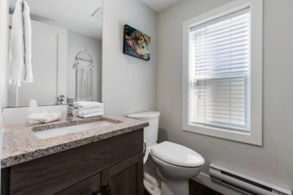 Mudroom Photo of 5 520 Hot Springs Road, Harrison Hot Springs, BC