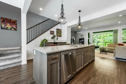 Office / Den Photo of 5 520 Hot Springs Road, Harrison Hot Springs, BC