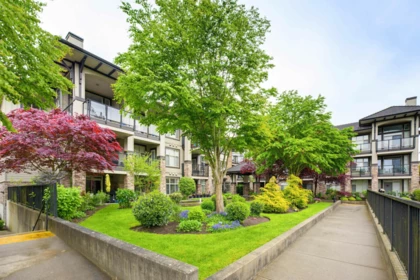 306 15195 36 Avenue, Surrey, BC, Surrey — Apartment/Condo for sale