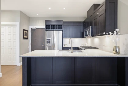 Guest Bathroom Photo of 306 15195 36 Avenue, Surrey, BC