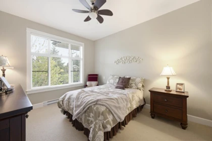 Laundry Room Photo of 306 15195 36 Avenue, Surrey, BC