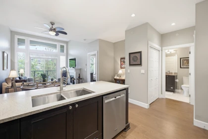 Loft / Bonus Room Photo of 306 15195 36 Avenue, Surrey, BC