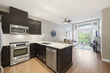 Office / Den Photo of 306 15195 36 Avenue, Surrey, BC