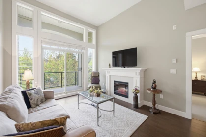 Pantry Photo of 306 15195 36 Avenue, Surrey, BC
