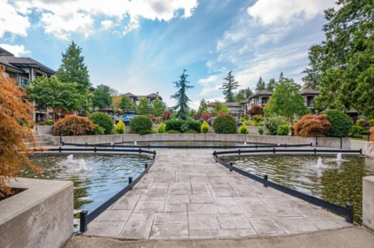 Playground / Recreational Area Near 306 15195 36 Avenue, Surrey, BC