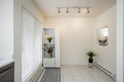 Breakfast Nook Photo of 35 7831 Garden City Road, Richmond, BC