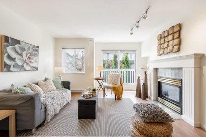 35 7831 Garden City Road, Richmond, BC, Richmond — Townhouse for sale