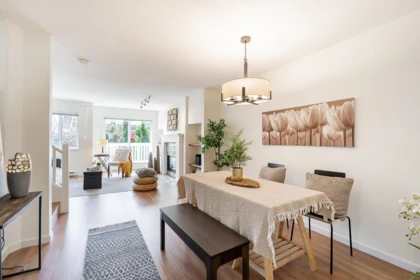 35 7831 Garden City Road, Richmond, BC, Richmond — Townhouse for sale
