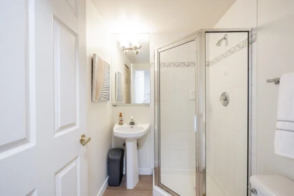 Laundry Room Photo of 35 7831 Garden City Road, Richmond, BC