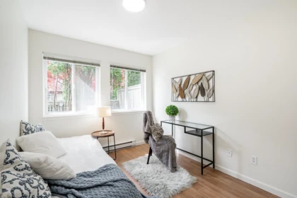Loft / Bonus Room Photo of 35 7831 Garden City Road, Richmond, BC