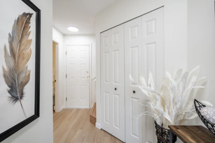 Office / Den Photo of 35 7831 Garden City Road, Richmond, BC