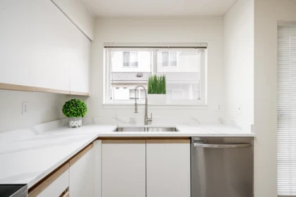 Pantry Photo of 35 7831 Garden City Road, Richmond, BC