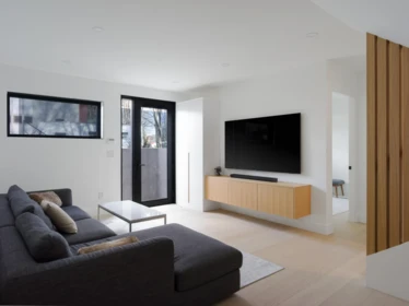 Garage Interior Photo of 91 E 40th Avenue, Vancouver, BC