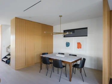 Kitchen Island Photo of 91 E 40th Avenue, Vancouver, BC