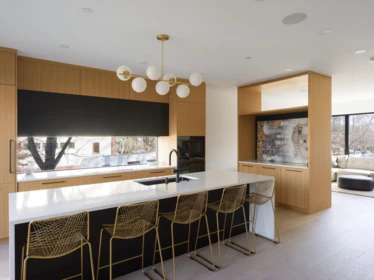 Kitchen Photo of 91 E 40th Avenue, Vancouver, BC