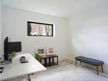 Outdoor Deck Photo of 91 E 40th Avenue, Vancouver, BC