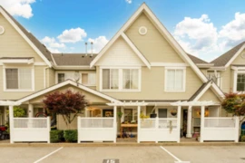 15 23575 119 Avenue, Maple Ridge, BC