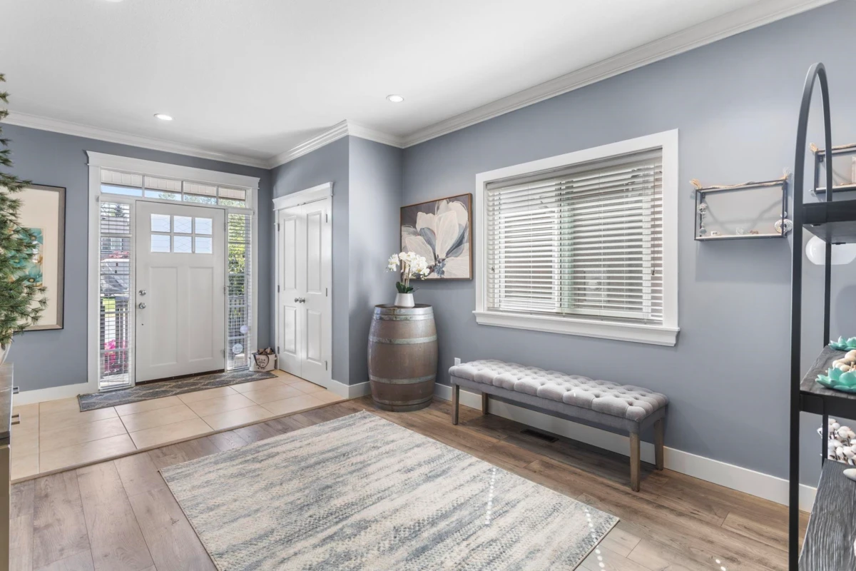 Dining Area Photo of 32615 Appleby Court, Mission, BC