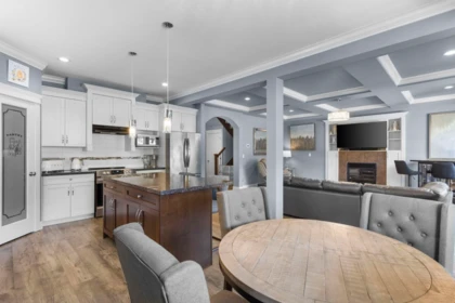 Office / Den Photo of 32615 Appleby Court, Mission, BC