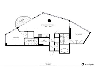 Garden / Landscaping Photo of 4602 1151 W Georgia Street, Vancouver, BC