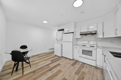 Garage Interior Photo of 514 W 60th Avenue, Vancouver, BC