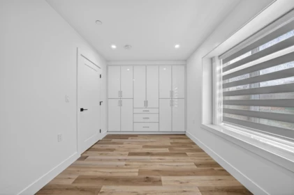 Office / Den Photo of 514 W 60th Avenue, Vancouver, BC