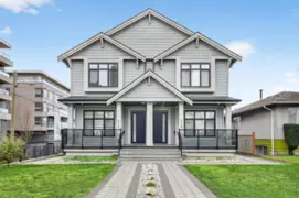 514 W 60th Avenue, Vancouver, BC