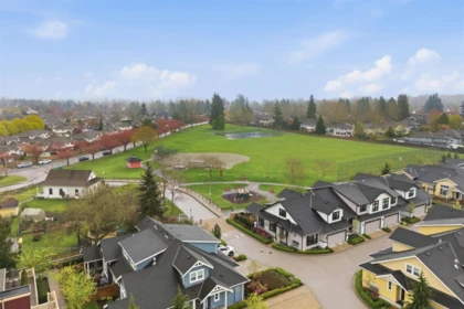Community Amenities Photo (Clubhouse) of 8 21858 47b Avenue, Langley, BC