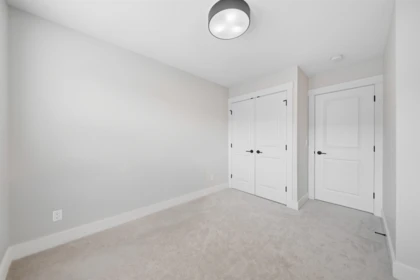 Entry Foyer Photo of 8 21858 47b Avenue, Langley, BC