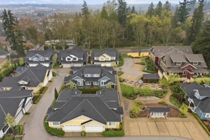 Fitness Center Photo Near 8 21858 47b Avenue, Langley, BC