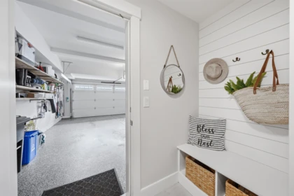 Hot Tub / Spa Photo of 8 21858 47b Avenue, Langley, BC