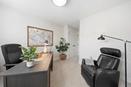 Laundry Room Photo of 8 21858 47b Avenue, Langley, BC