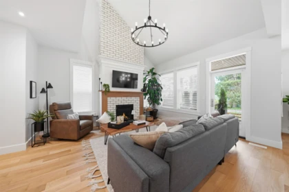 Primary Bedroom Photo of 8 21858 47b Avenue, Langley, BC