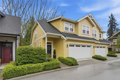 Street View Photo of 8 21858 47b Avenue, Langley, BC