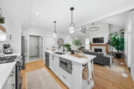 8 21858 47b Avenue, Langley, BC