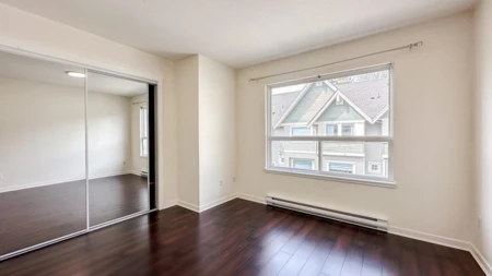 Basement Recreation Room Photo of 19 15065 58 Avenue, Surrey, BC