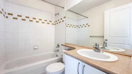 Laundry Room Photo of 19 15065 58 Avenue, Surrey, BC
