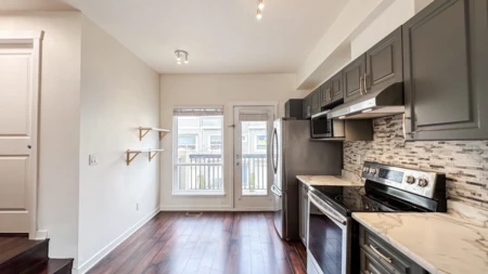 Pantry Photo of 19 15065 58 Avenue, Surrey, BC