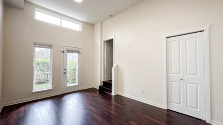 Walk-In Closet Photo of 19 15065 58 Avenue, Surrey, BC