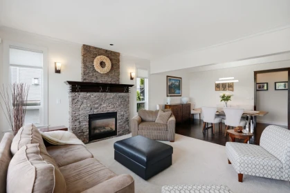 Breakfast Nook Photo of 35812 Westview Boulevard, Abbotsford, BC