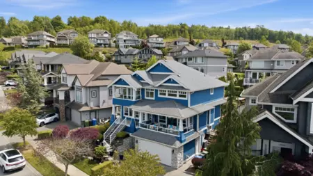 35812 Westview Boulevard, Abbotsford, BC, Abbotsford — Single Family Residence for sale