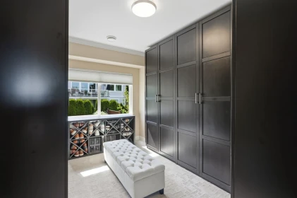 Garage Interior Photo of 35812 Westview Boulevard, Abbotsford, BC