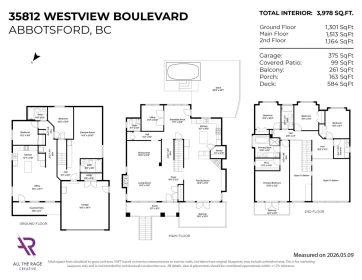 Playground / Recreational Area Near 35812 Westview Boulevard, Abbotsford, BC