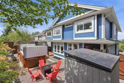 Swimming Pool Photo of 35812 Westview Boulevard, Abbotsford, BC