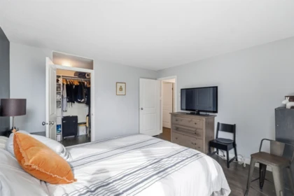 Community Amenities Photo (Clubhouse) of 305 1521 George Street, White Rock, BC