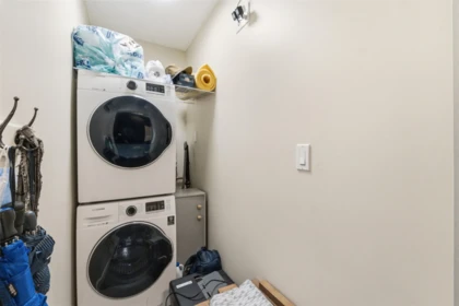 Hot Tub / Spa Photo of 305 1521 George Street, White Rock, BC